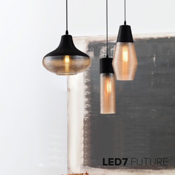 Loft Industry - Oxy Series